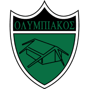Olympiakos Nicosia logo