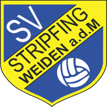 SV Stripfing logo