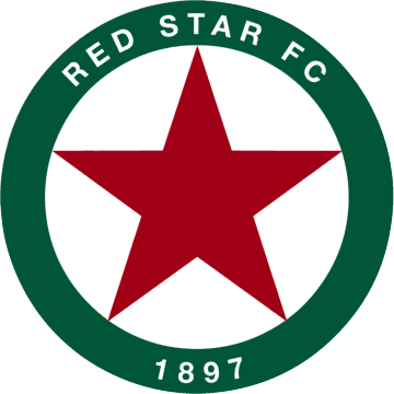 Red Star logo
