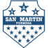 San Martin de Formosa logo