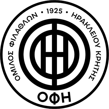 OFI Crete logo
