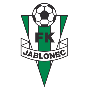 Jablonec logo
