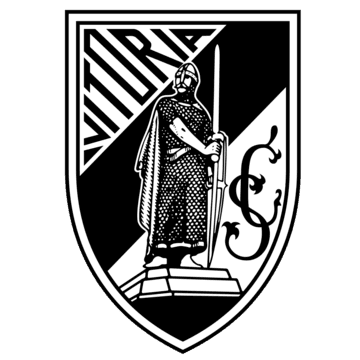 Vitoria de Guimaraes logo