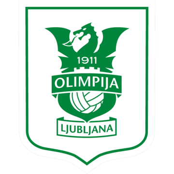 Olimpija Ljubljana logo