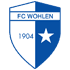 FC Wohlen logo