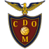 CD Olivais e Moscavide logo