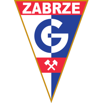 Gornik Zabrze logo