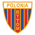 Polonia Bytom logo