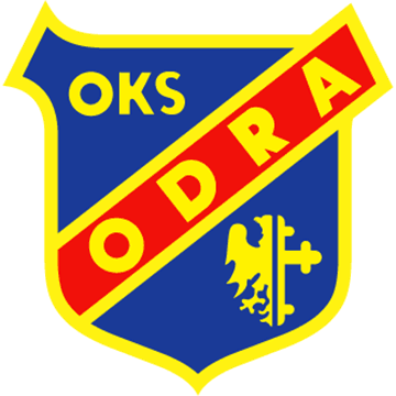 Odra Opole logo