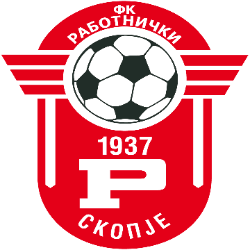 Rabotnicki logo