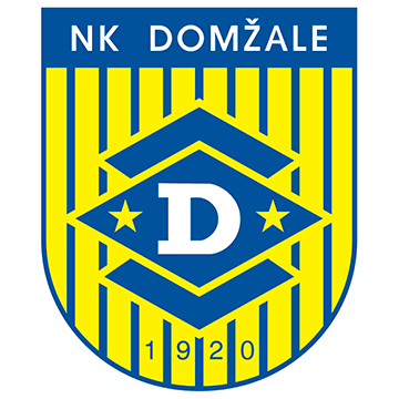Domzale logo