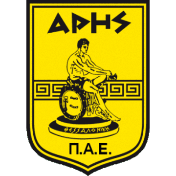 Aris Thessaloniki FC logo