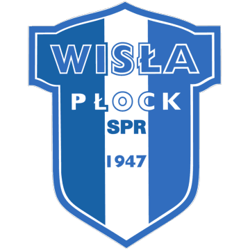 Wisla Plock logo