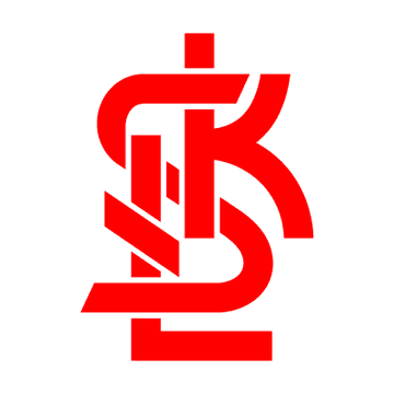 LKS Lodz logo