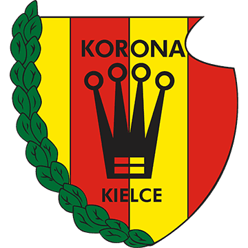 Korona Kielce logo