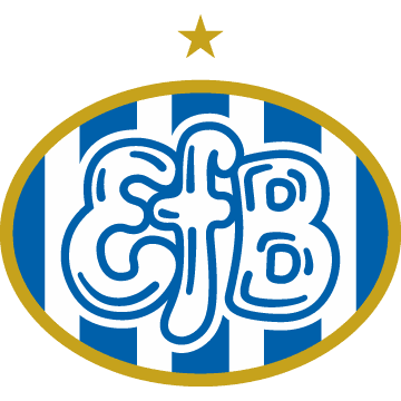 Esbjerg fB logo
