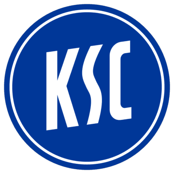 Karlsruher SC logo
