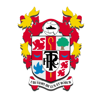 Tranmere logo