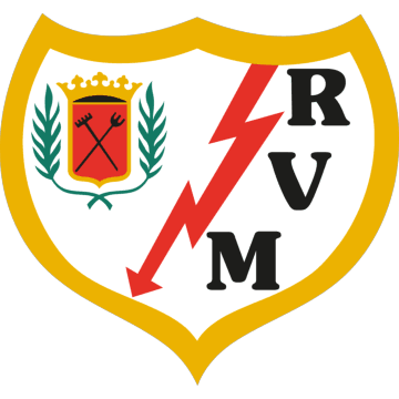Rayo Vallecano logo