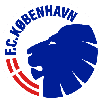 FC Koebenhavn logo
