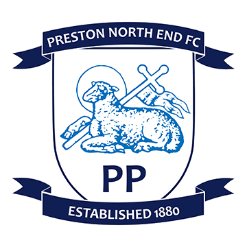 Preston logo