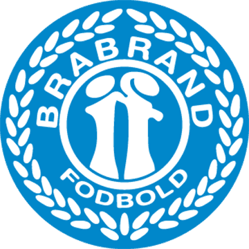 Brabrand logo