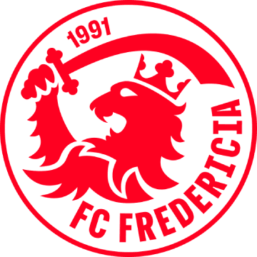 Fredericia logo