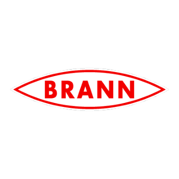 Brann logo