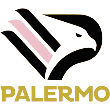 Palermo logo