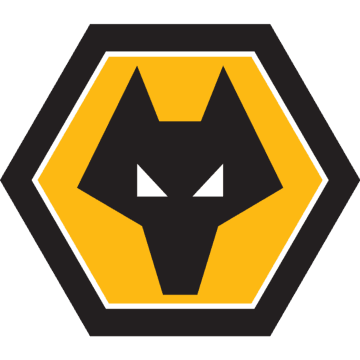 Wolverhampton Wanderers logo