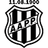 Ponte Preta logo
