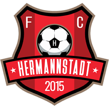 Hermannstadt logo