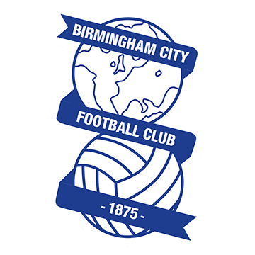 Birmingham City logo