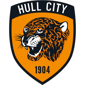 Hull City logo