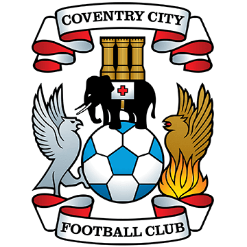 Coventry City logo