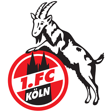 FC Koeln logo