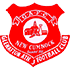 Glenafton Athletic logo