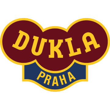 Dukla Praha logo
