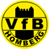 VfB Homberg logo