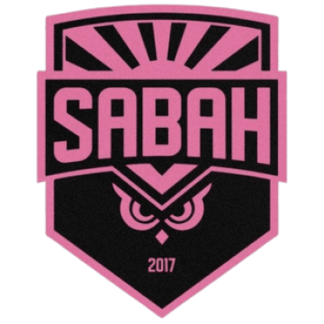 Sabah FK logo