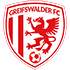 Greifswalder FC logo