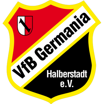 Germania Halberstadt logo