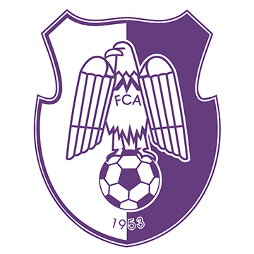 FC Arges Pitesti logo