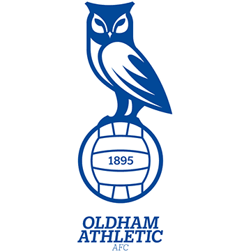 Oldham logo