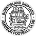 Burntisland Shipyard logo