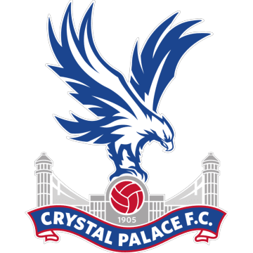 Crystal Palace logo