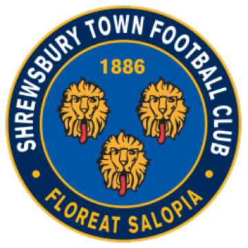 Shrewsbury logo