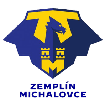 Zemplin Michalovce logo